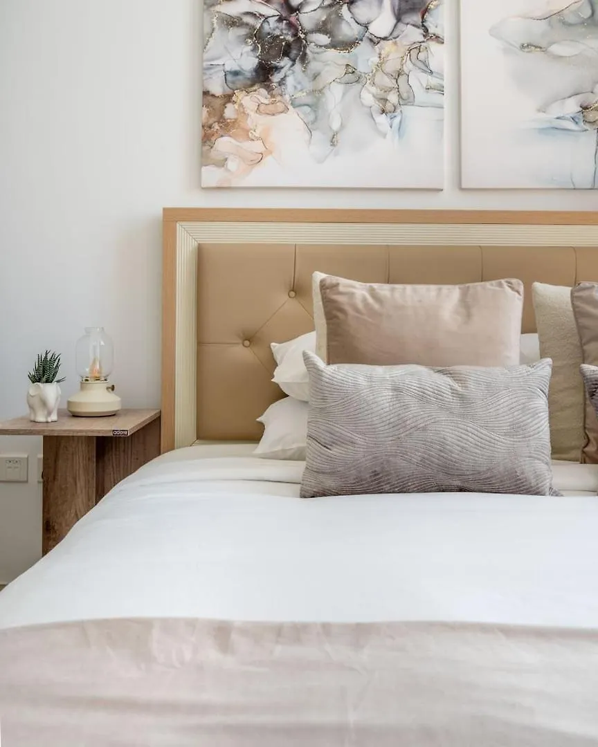 Guestready - A Sublime Stay In Al Jaddaf Dubaj 0*,