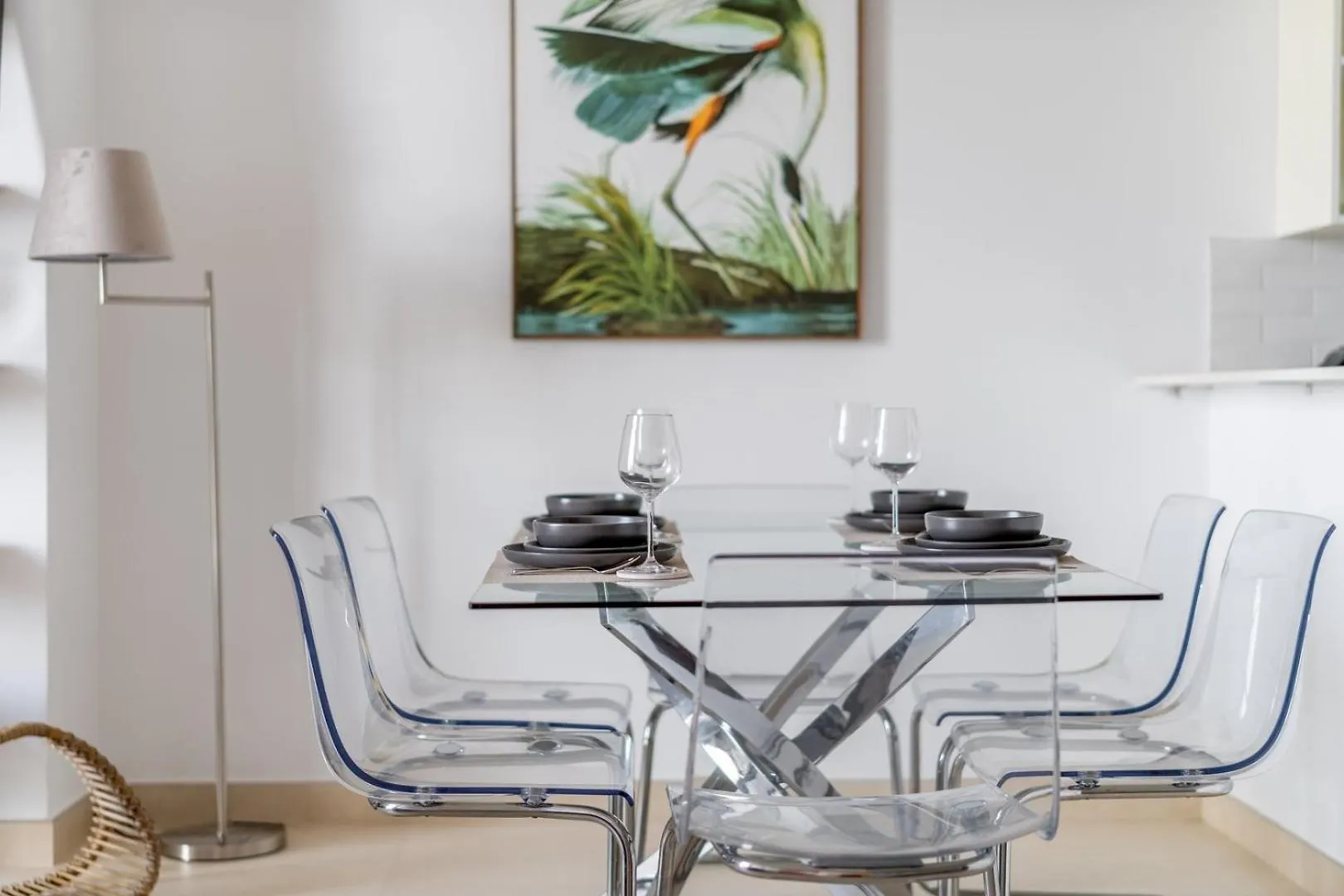 Guestready - A Sublime Stay In Al Jaddaf Dubaj 0*,  Egyesült Arab Emírségek