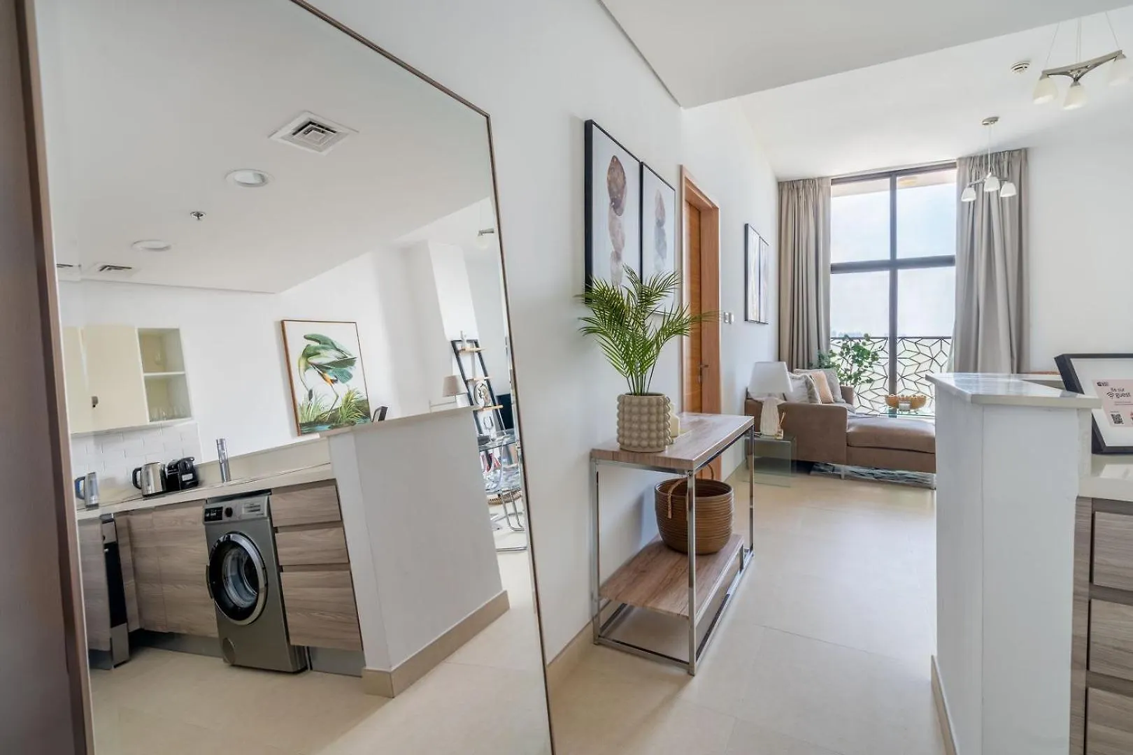 Guestready - A Sublime Stay In Al Jaddaf Dubaj