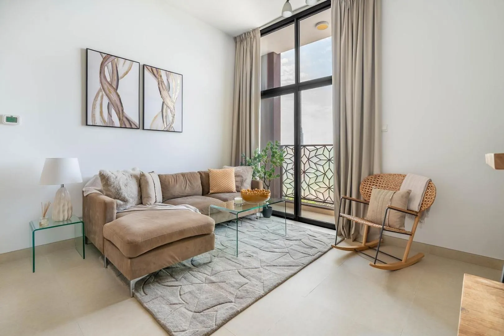 Guestready - A Sublime Stay In Al Jaddaf Dubaj