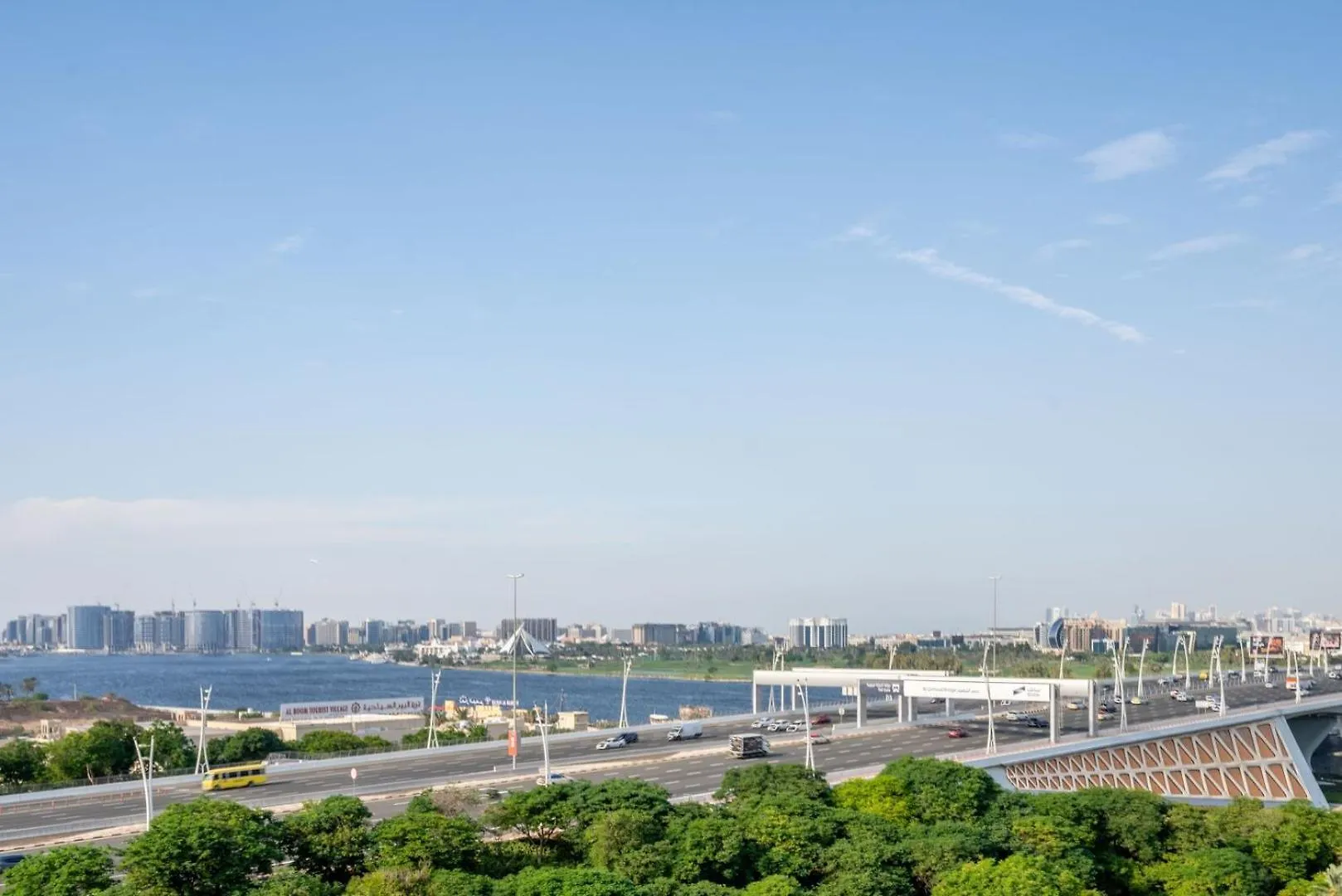 Guestready - A Sublime Stay In Al Jaddaf Dubaj