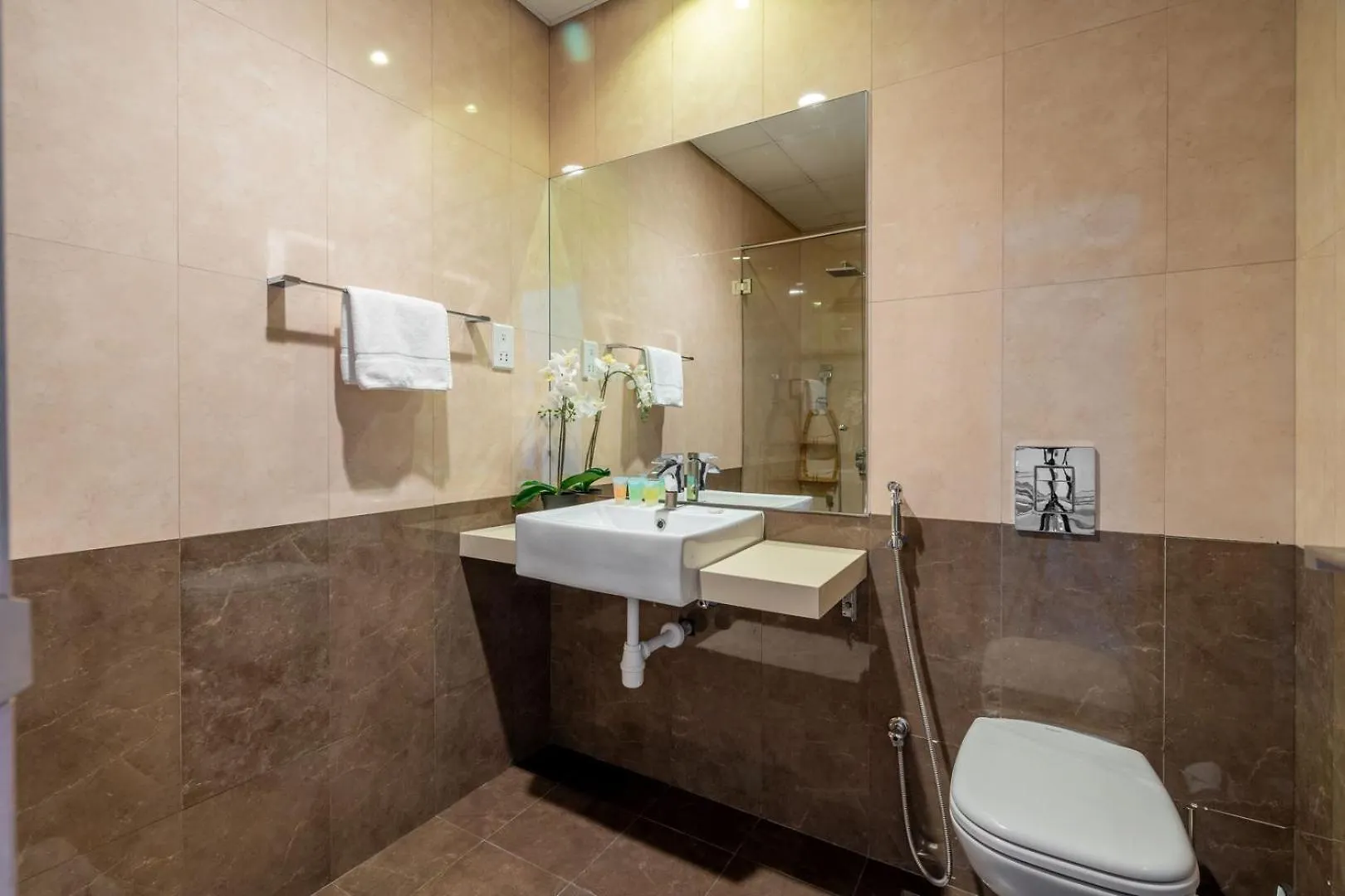 Guestready - A Sublime Stay In Al Jaddaf Dubaj 0*,